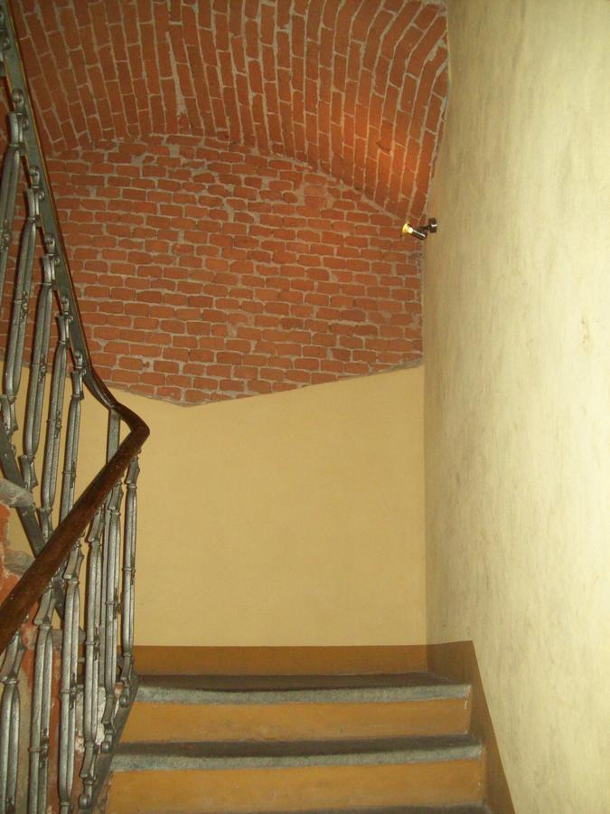 Revello Hotel Excalibur מראה חיצוני תמונה